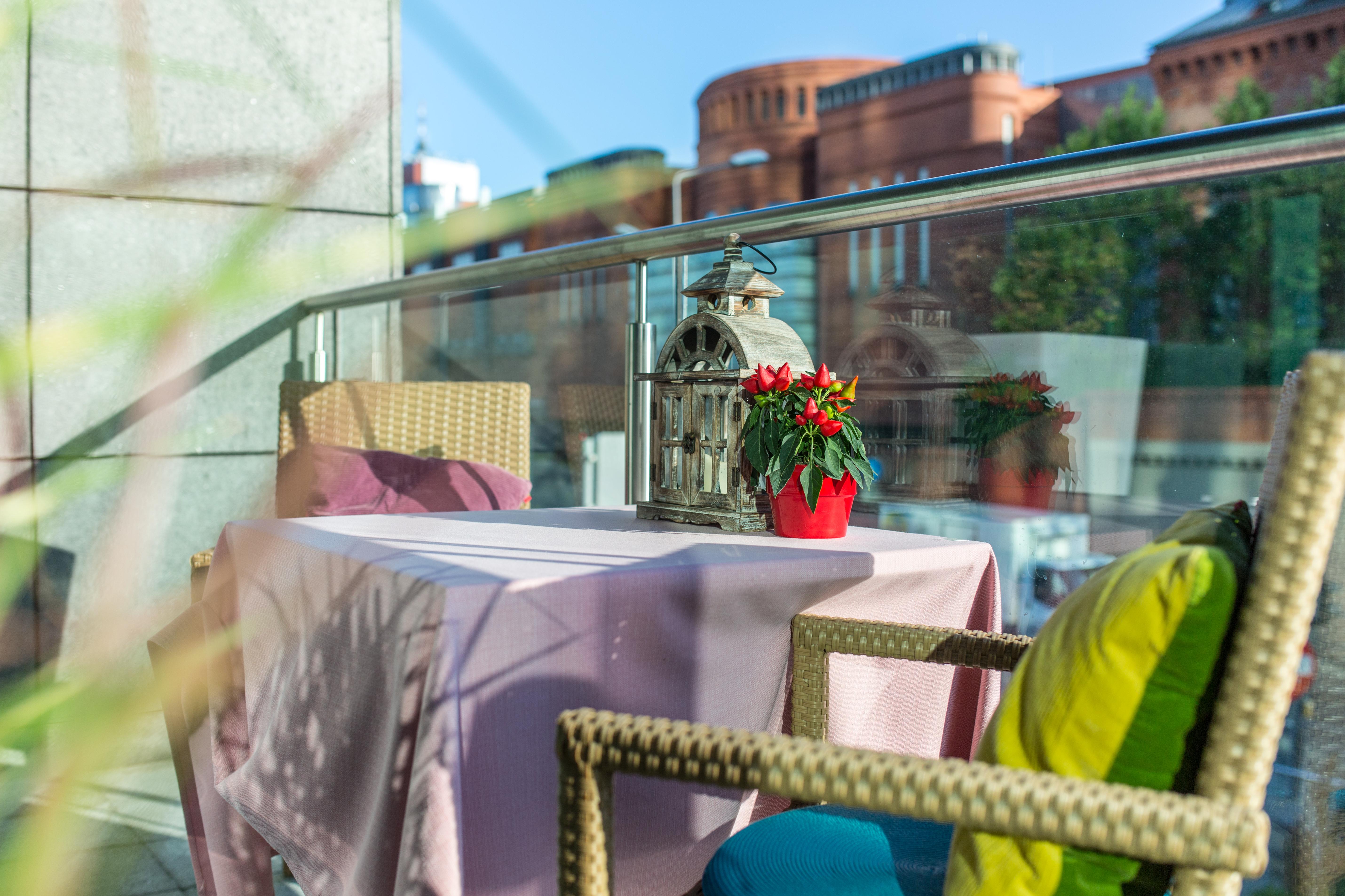 Andersia Hotel & Spa Poznan, A Member Of Radisson Individuals — Photos 1