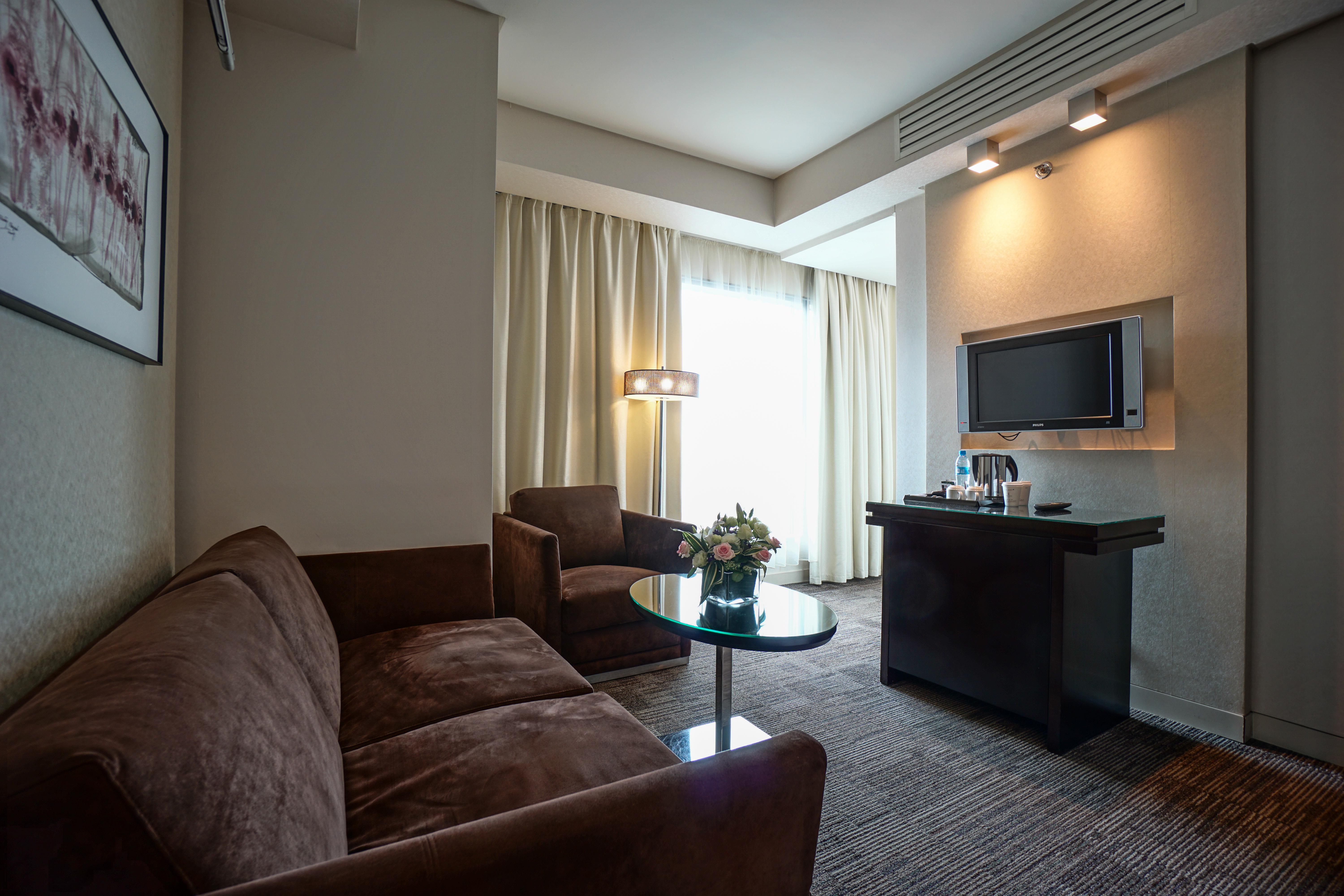 Andersia Hotel & Spa Poznan, A Member Of Radisson Individuals, Poznan